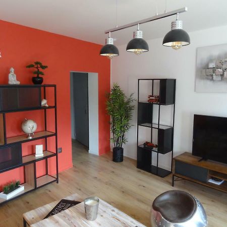 Appartements Hemingway Avinyon Dış mekan fotoğraf