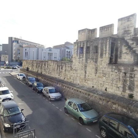 Appartements Hemingway Avinyon Dış mekan fotoğraf
