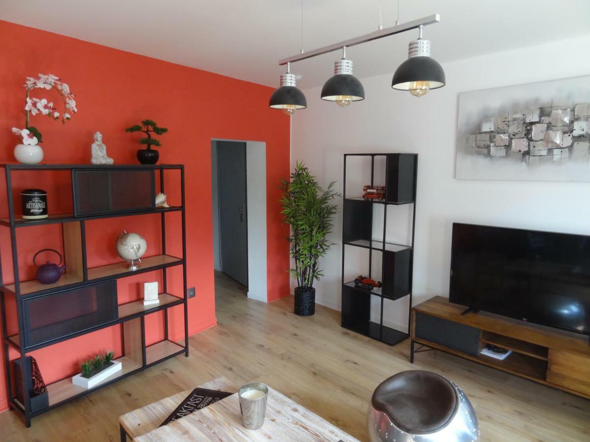 Appartements Hemingway Avinyon Dış mekan fotoğraf