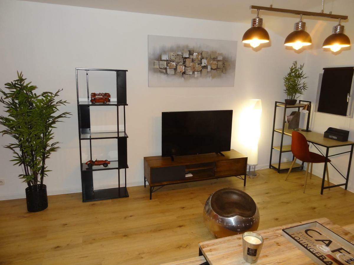 Appartements Hemingway Avinyon Dış mekan fotoğraf