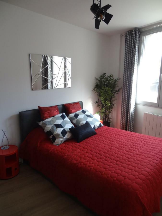 Appartements Hemingway Avinyon Dış mekan fotoğraf
