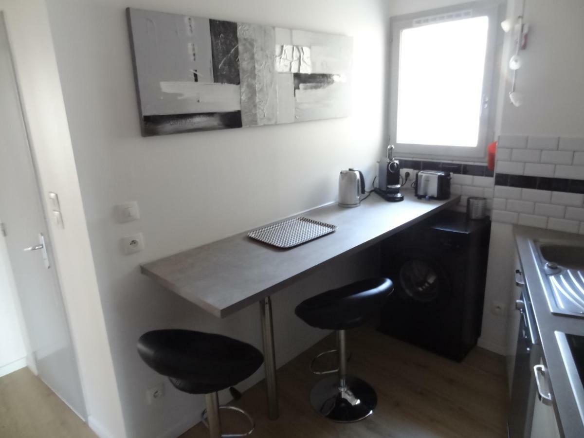 Appartements Hemingway Avinyon Dış mekan fotoğraf