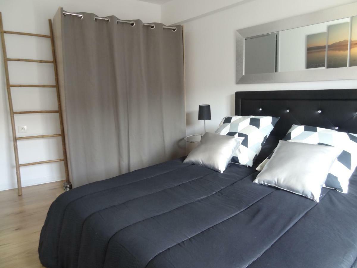 Appartements Hemingway Avinyon Dış mekan fotoğraf