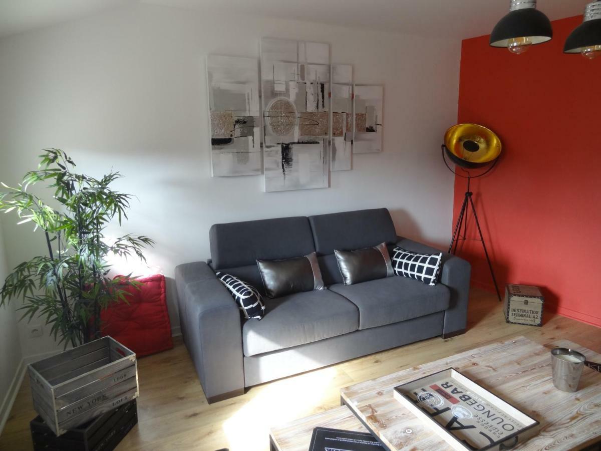 Appartements Hemingway Avinyon Dış mekan fotoğraf