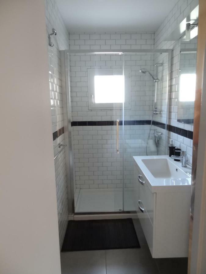 Appartements Hemingway Avinyon Dış mekan fotoğraf