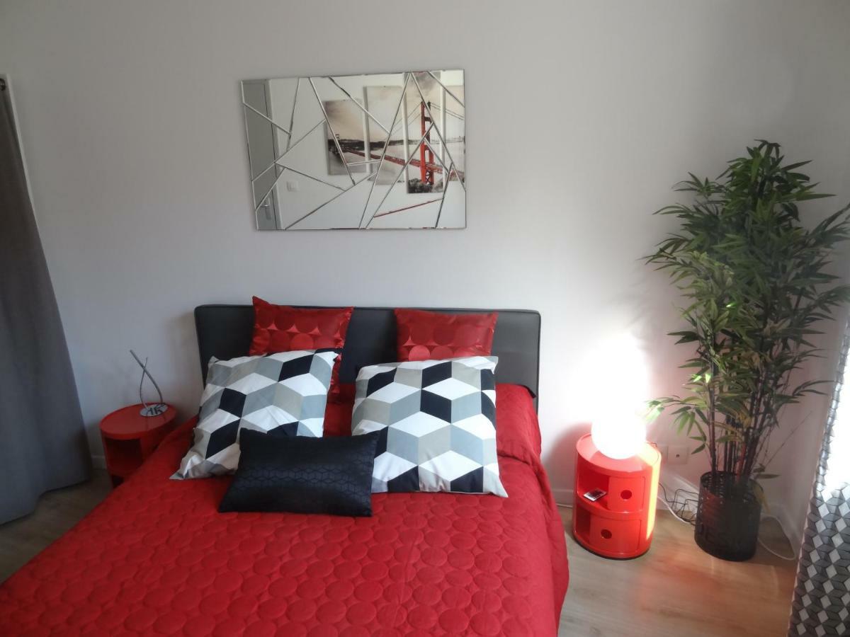 Appartements Hemingway Avinyon Dış mekan fotoğraf