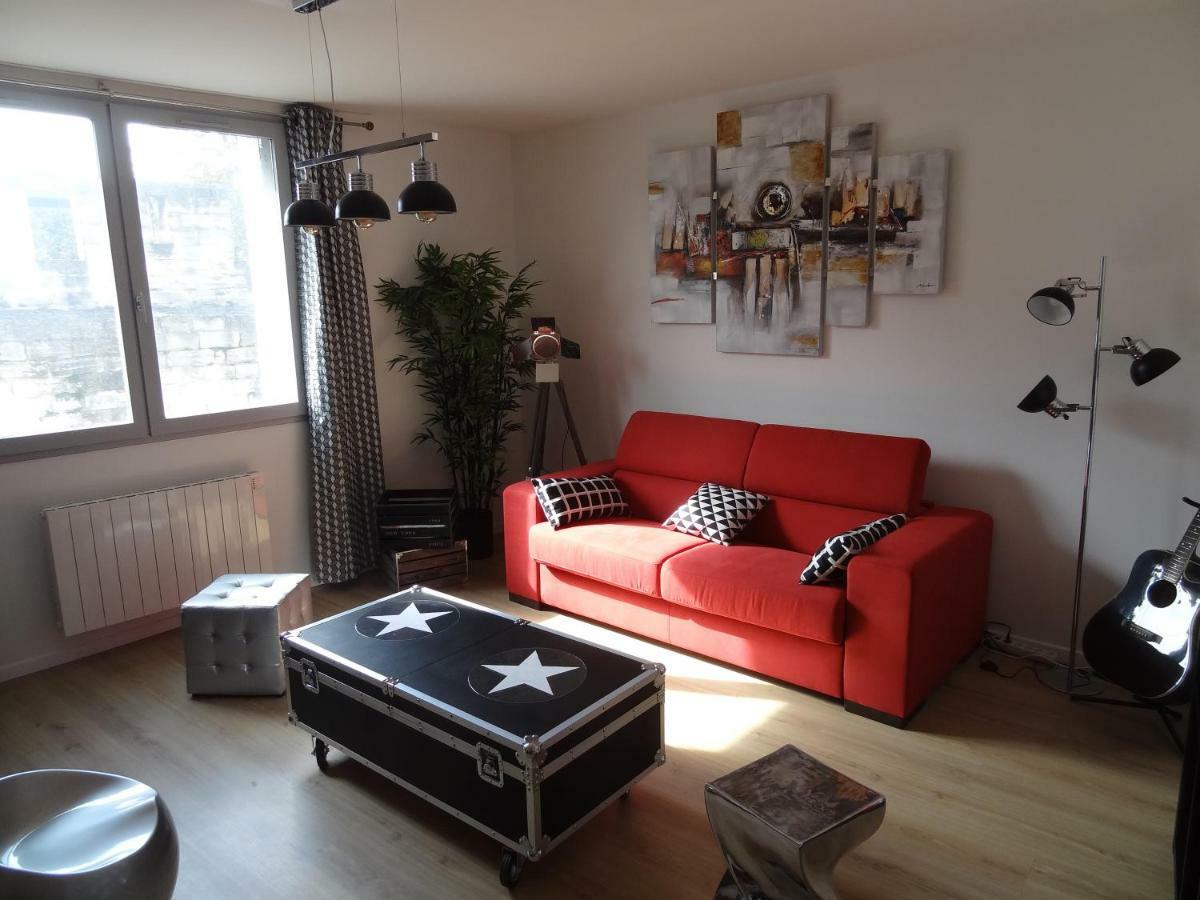 Appartements Hemingway Avinyon Dış mekan fotoğraf