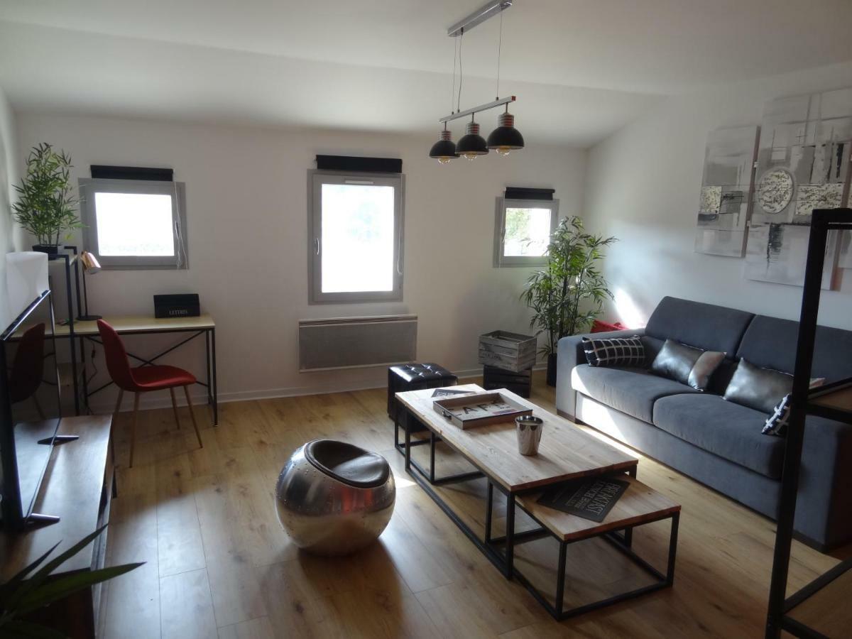 Appartements Hemingway Avinyon Dış mekan fotoğraf