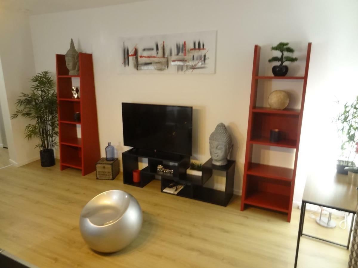 Appartements Hemingway Avinyon Dış mekan fotoğraf