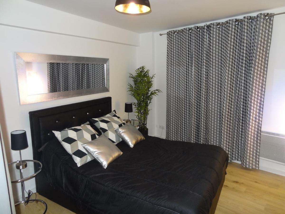 Appartements Hemingway Avinyon Dış mekan fotoğraf
