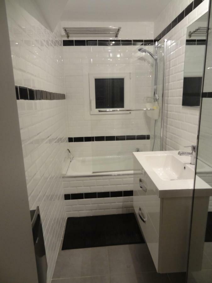 Appartements Hemingway Avinyon Dış mekan fotoğraf