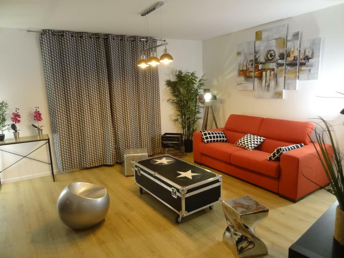 Appartements Hemingway Avinyon Dış mekan fotoğraf