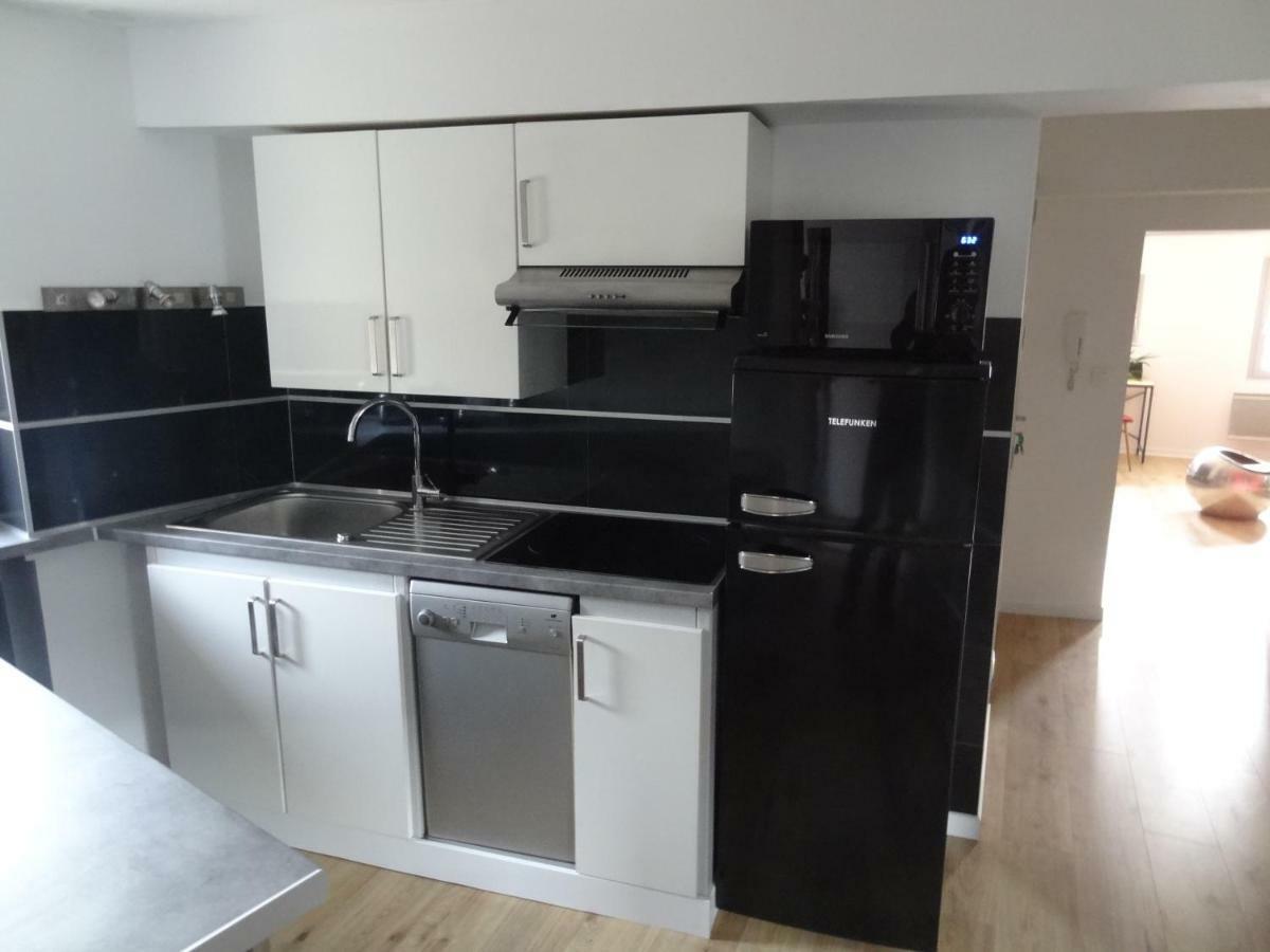 Appartements Hemingway Avinyon Dış mekan fotoğraf