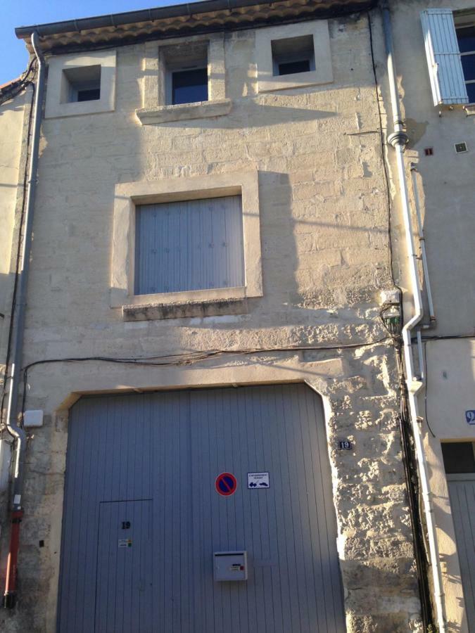 Appartements Hemingway Avinyon Dış mekan fotoğraf